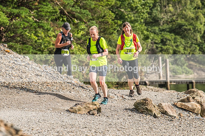 Borrowdale-340 - Fellside Events Borrowdale Trail Half Marathon Sunday 20th July 2025
