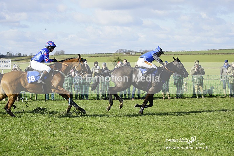 PtP 050322 582 - The Beaufort Races Didmarton 05/03/22