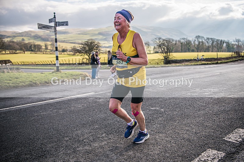 North Lakes-508 - North Lakes 10K & Half Marathon Sunday 9th February 2025