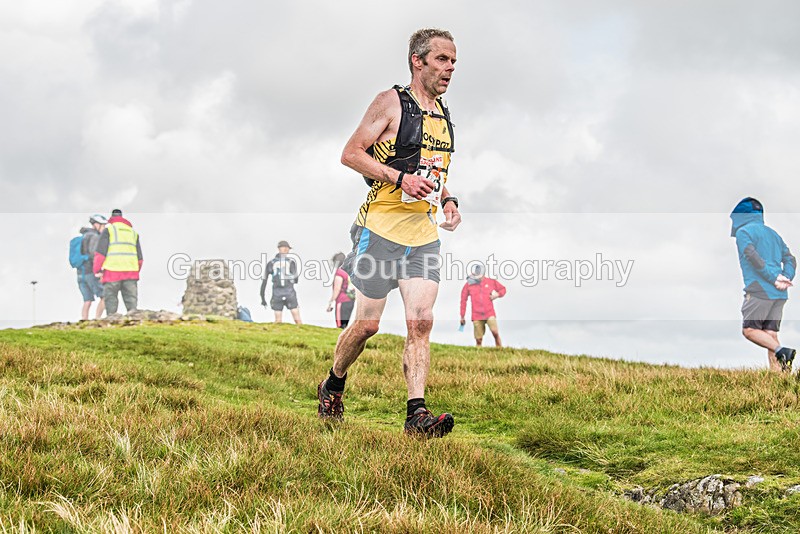 Sedbergh -1722 - Sedbergh Hills Fell Race Sunday 20th August 2023