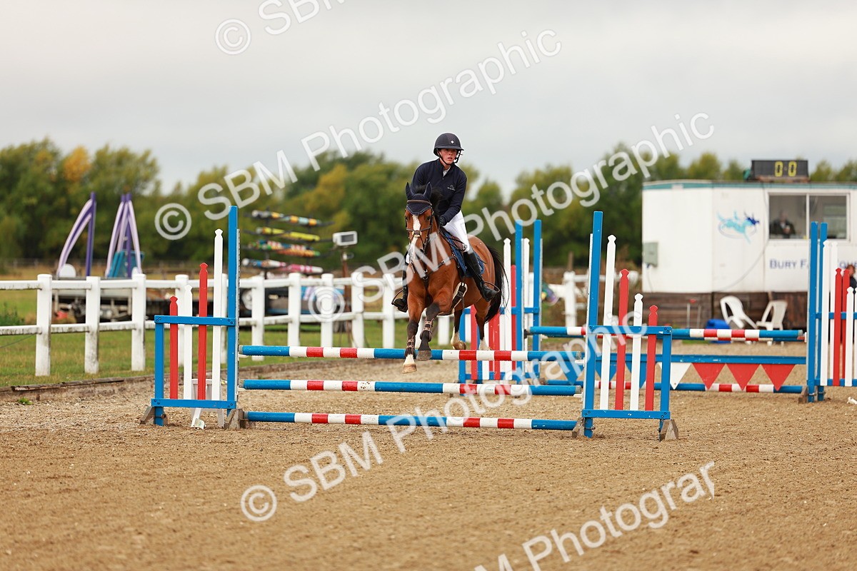 SBM_000007 - Class 1 - Clear Round
