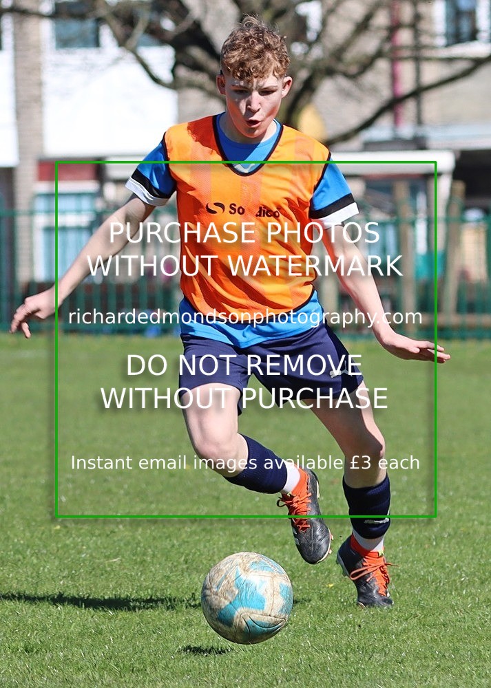 IMG_2131 - Wattsfield Under 13's vs Lancaster City Under 14's (6/4/25)