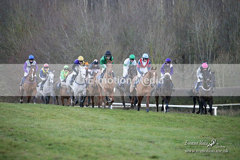 PtP 121221 930 - Barbury International Point-to-Point 112/12/2021
