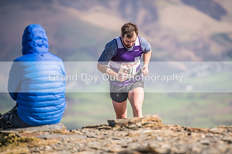 Coledale-145 - Coledale Horseshoe Fell Race Saturday 30th March 2024