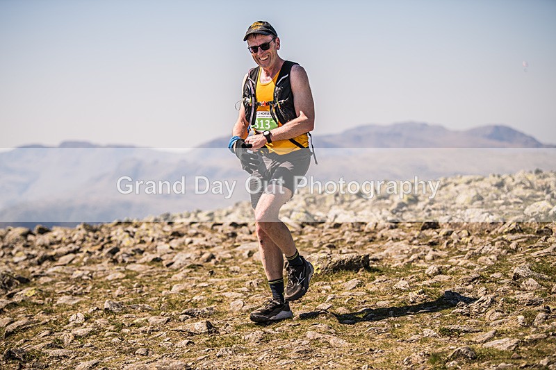 Fairfield-917 - Fairfield Horseshoe Fell Race Saturday 10th May 2025