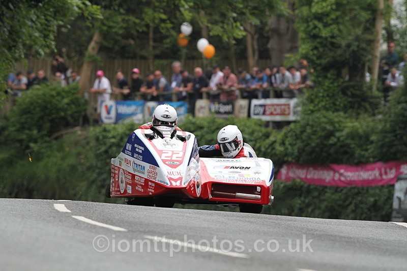 PR159597 - Sidecar Race 2