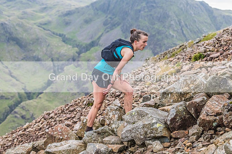 Borrowdale-696 - Borrowdale Fell Race Saturday 5th August 2023