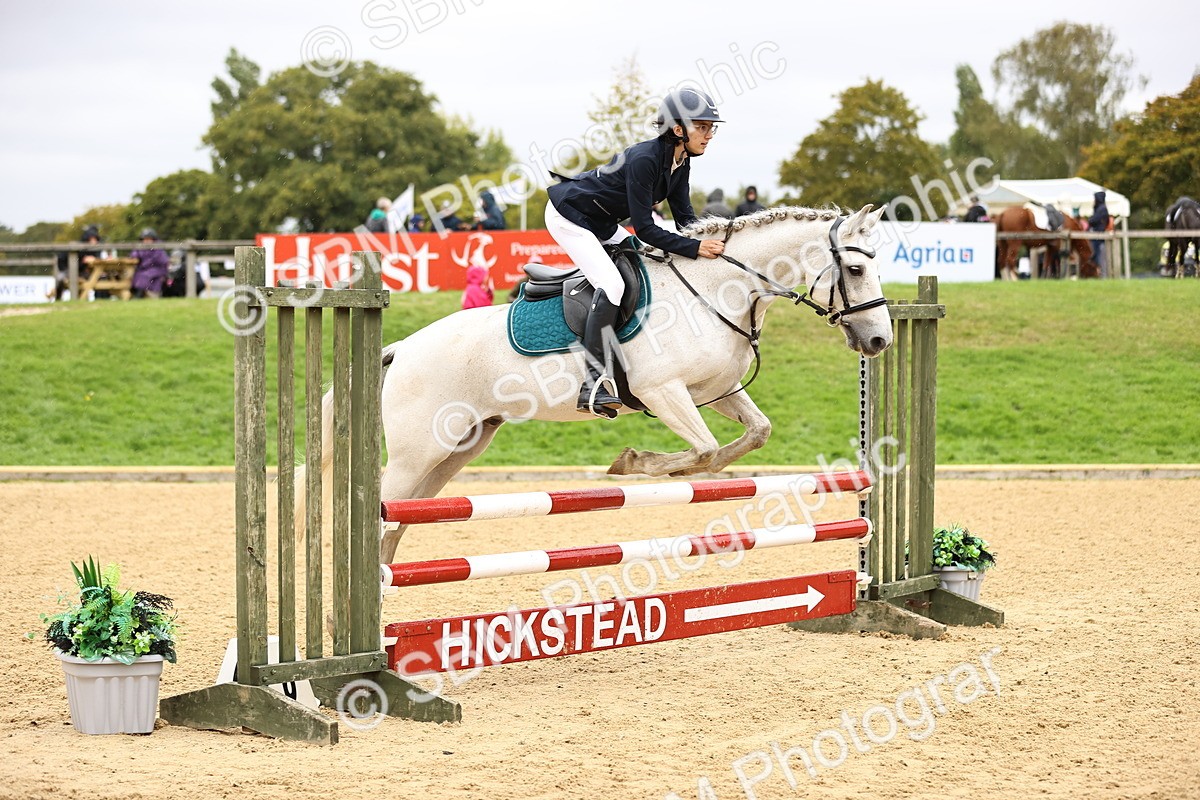 SBM_68863 - J18 - Junior Pony 85cm championship