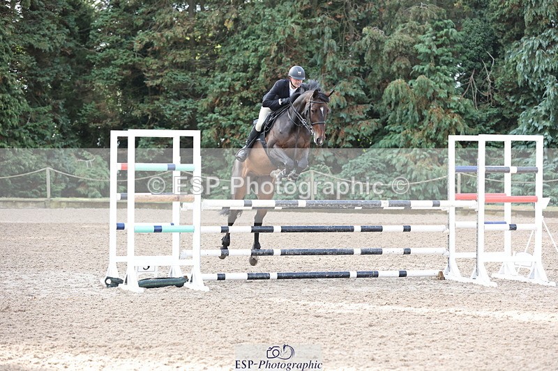 250831A-090010-08814 - Cls 40 Snr Newcomers