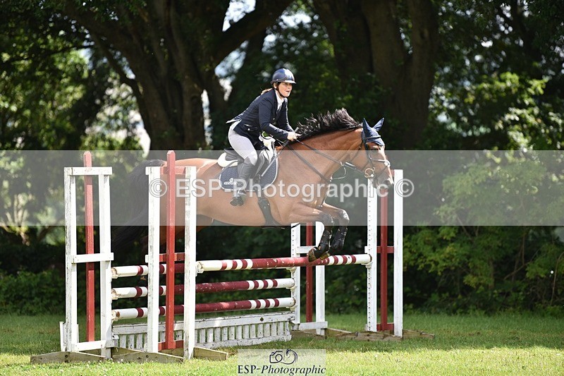 240713-110458-37066 - Cls 158 95cm Amateur Qualifier