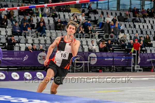 CombiMast25-916657 - Field Male Set Three