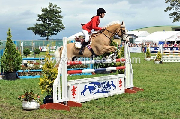 DSC_5104 - 26TH JUNE 2011 - 138CMS SJSS CHAMPIONSHIP FINAL, ROYAL HIGHLAND SHOW 2011
