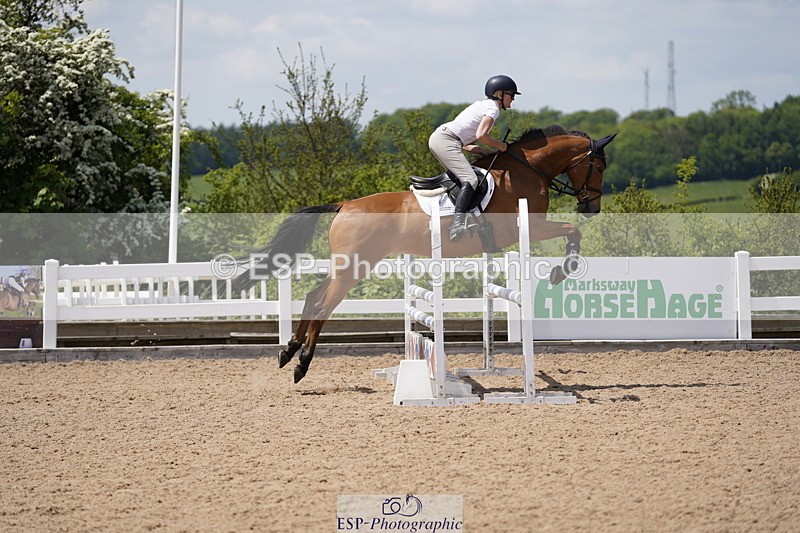 230528A-131330-07285 - Cls 33 95cm Amateur Quali