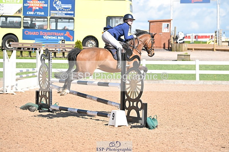 240504A-160049-02675 - Cls 22 & 23 Stepping Stones 128cm & 138cm & Under11's