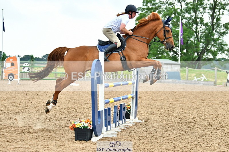 230611A-120735-05606 - Cls 26 Discovery 2nd R Jump Off's and Presentations