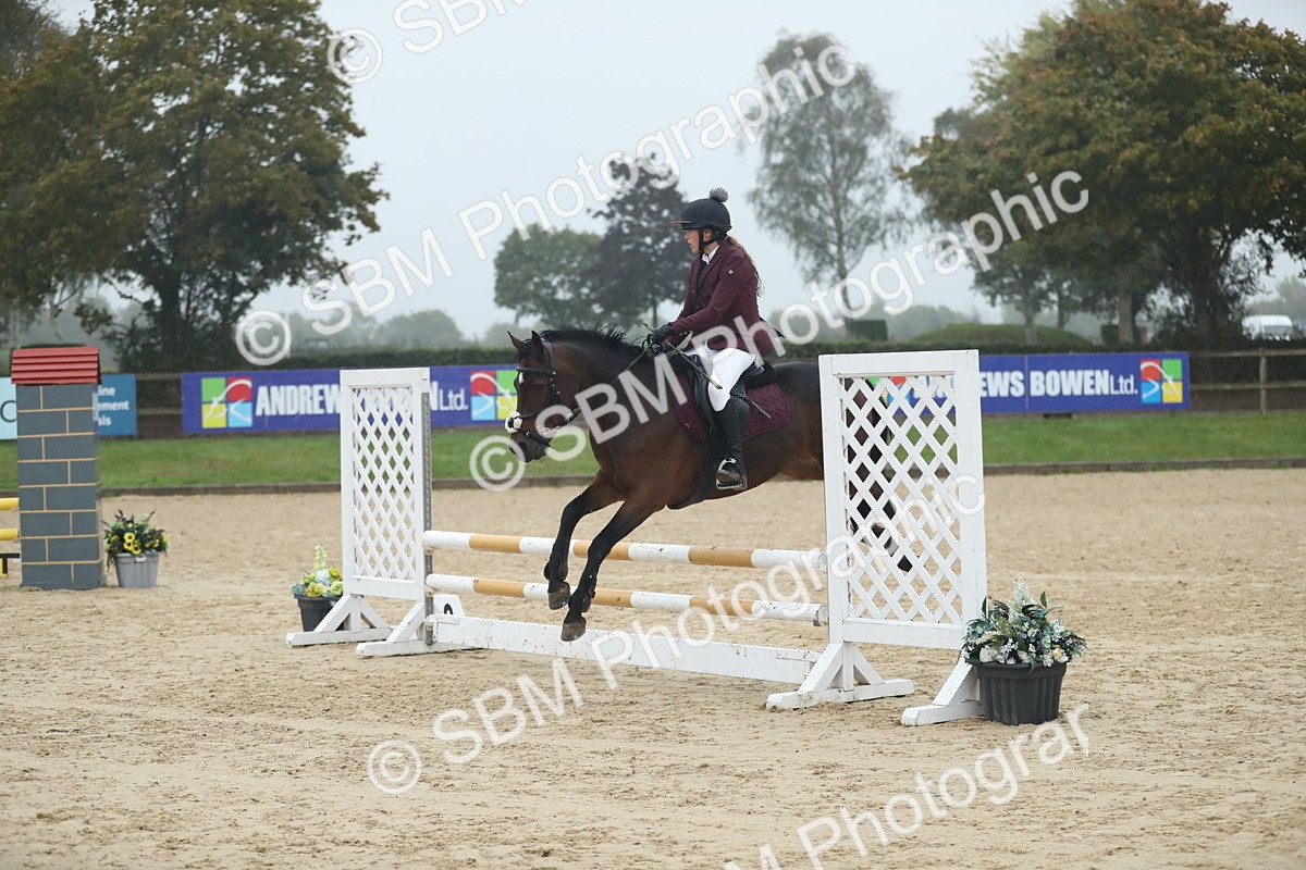 SBM_74220 - Supreme championship Junior Pony 70cm 75cm