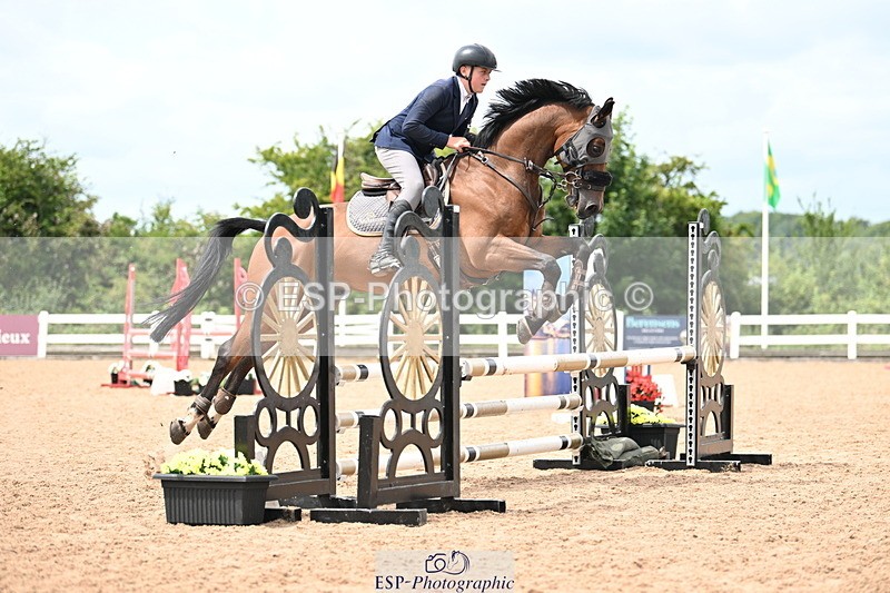 240726A-125558-01245 - Cls 9 85cm Amateur Qualifier