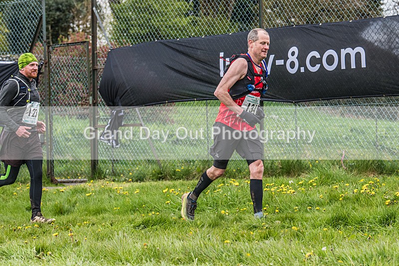 3 Peaks-3104 - The 3 Peaks Race Saturday 27th April 2024