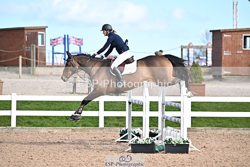 250328-144815-02863 - Cls 14 National 1.15m M Cup Quali