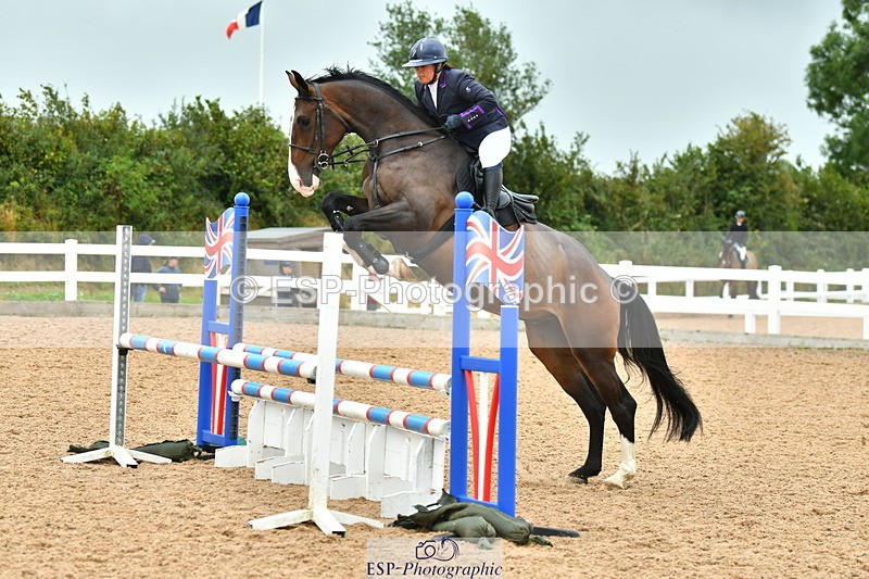 230813A-091331-10993 - Cls 39 A&B British Novice & 90cm Open