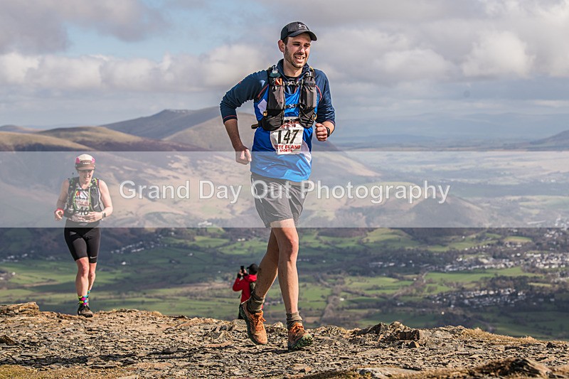 Coledale-647 - Coledale Horseshoe Fell Race Saturday 30th March 2024