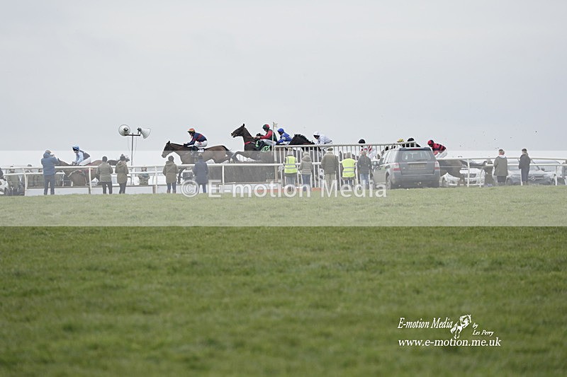 PtP 050323 995 - Blackmore & Sparkford Vale Hunt PtP - Somerset 05/03/23
