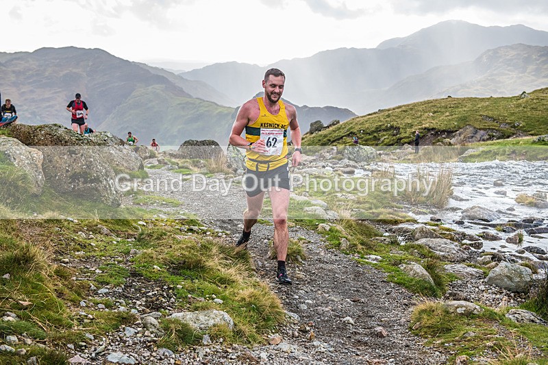 Langdale-147 - Langdale Horseshoe Fell Race Saturday 8th October 2022