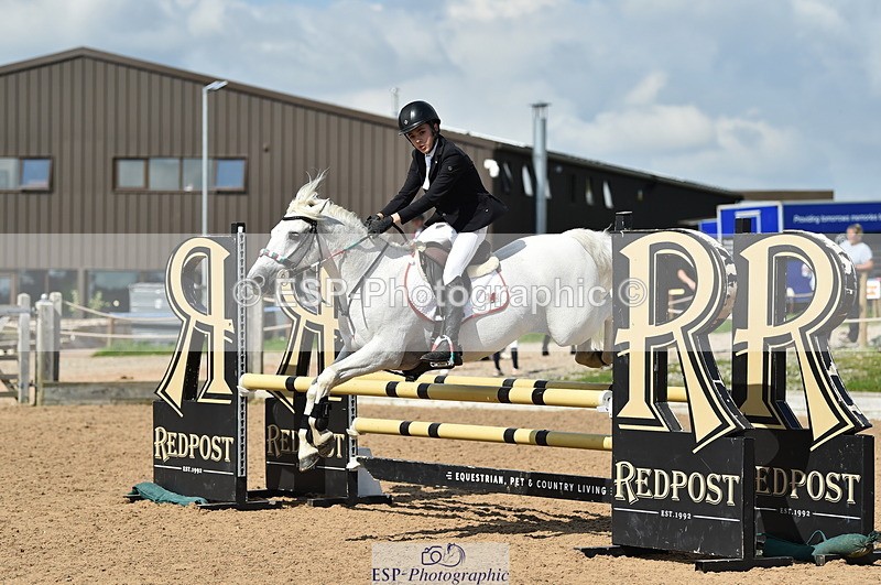 230902A-141048-01631 - Cls 3B Pony Medium 90cm