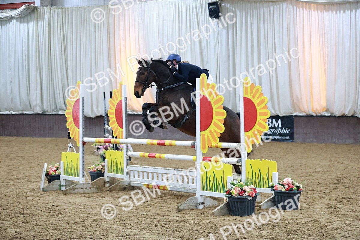 SBM_000999 - Class 3 - Senior Discovery - 1.00m