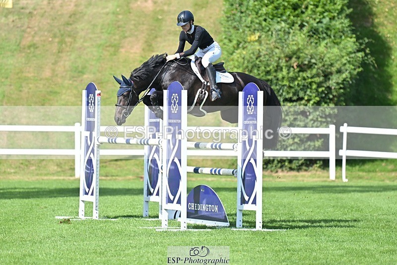 230909-121455-05423 - Cls 11 Snr Foxhunter & 1.20m Open