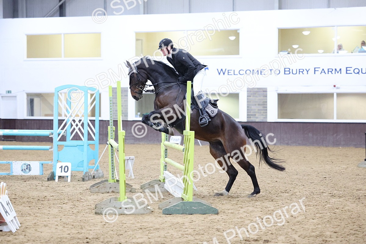 SBM_000689 - Class 3 - Senior Discovery - 1.00m