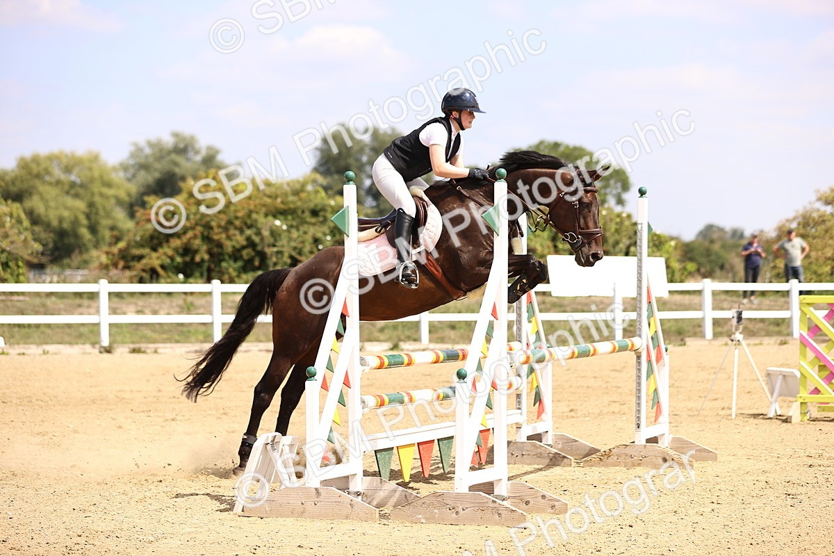 SBM_006354 - Class 11 - Senior Discovery - 1.00m