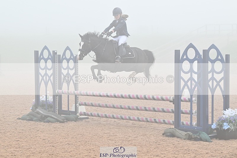 240506A-100605-08191 - Cls 2 Pony British Novice & 80cm Open