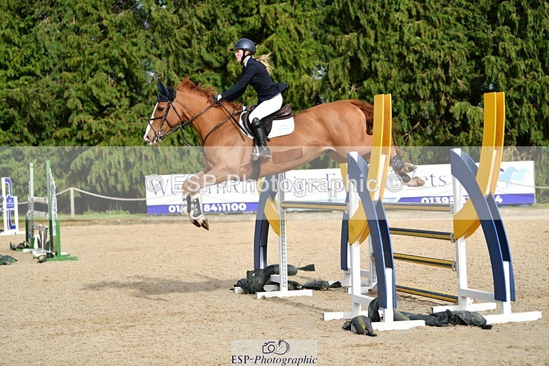 240324-152914-03301 - Cls 11 Foxhunter & 1.20m Open