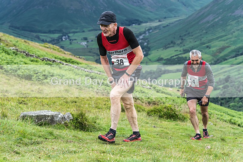 Wasdale-106 - Wasdale Horseshoe Fell Race Saturday 13th July 2024