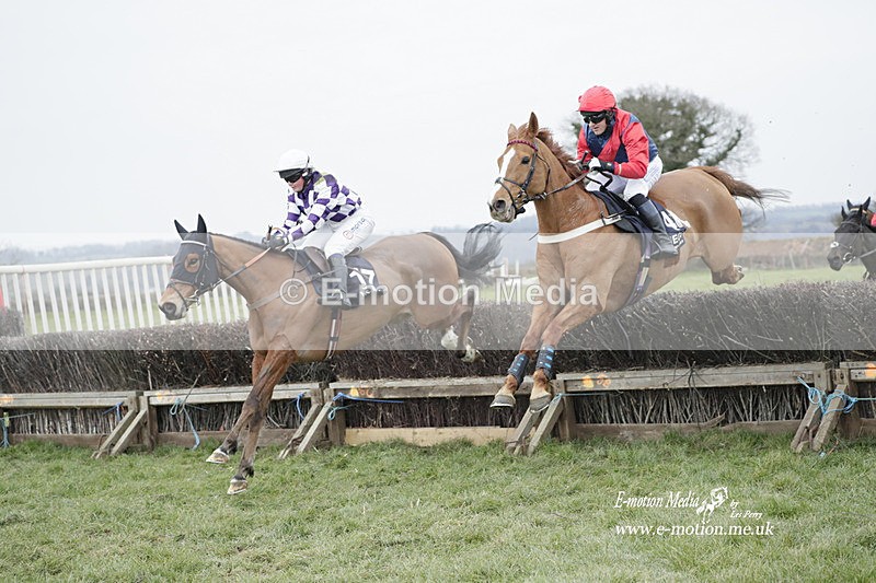 PtP 050323 865 - Blackmore & Sparkford Vale Hunt PtP - Somerset 05/03/23
