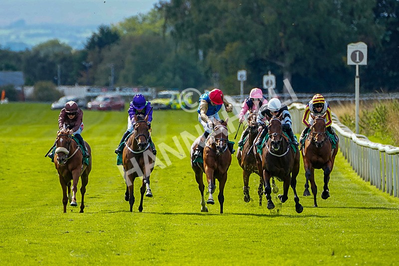 050926-Race 4-Oolong Poobong-1 - Race 4 3.15pm British Stallion Studs EBF Fillies' Handicap