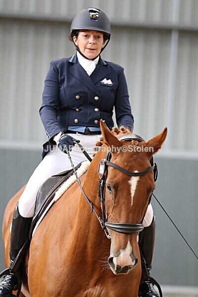 SIAL8874 - GDG Bogenraith Friday 26th Sept 2025