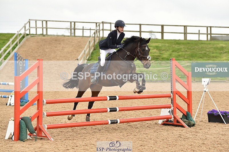 240331A-134208-00949 - 80cm Second Round