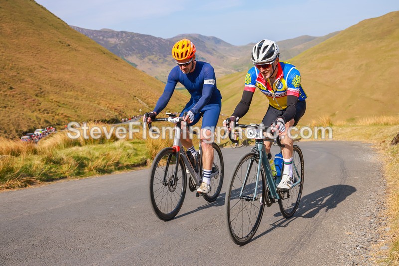 094252-2 - Newlands Pass 09.00-10.00