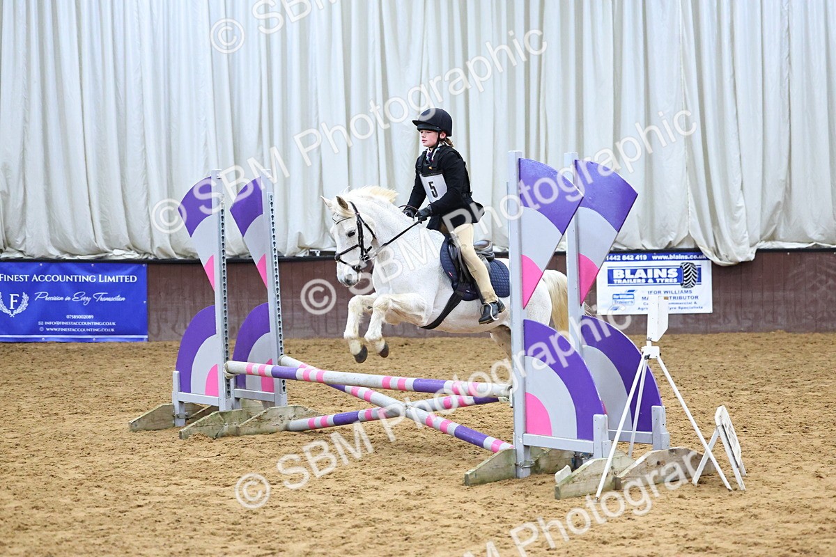 SBM_000786 - Class 3 - 60cm