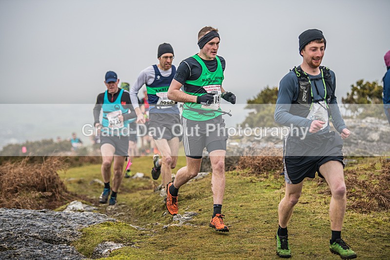 KWL-354 - Kendal Winter League Birkrigg Sunday 29th January 2023