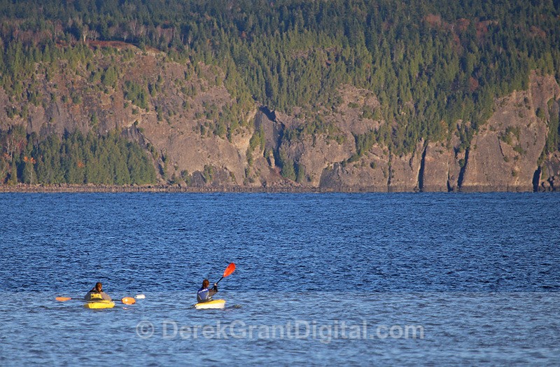 Kayaking the Kennebecasis - 2 - Sport & Recreation