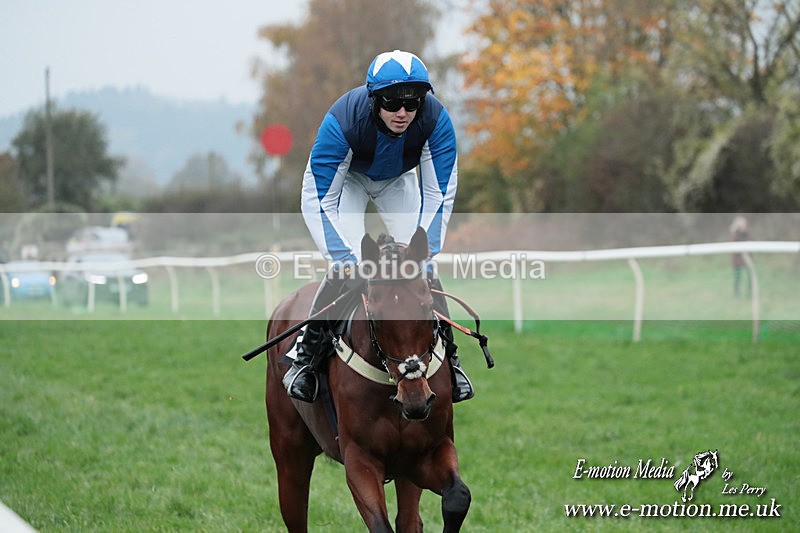 PtP 091124  52 - Knightwick Races Point-to-Point 09/11/24