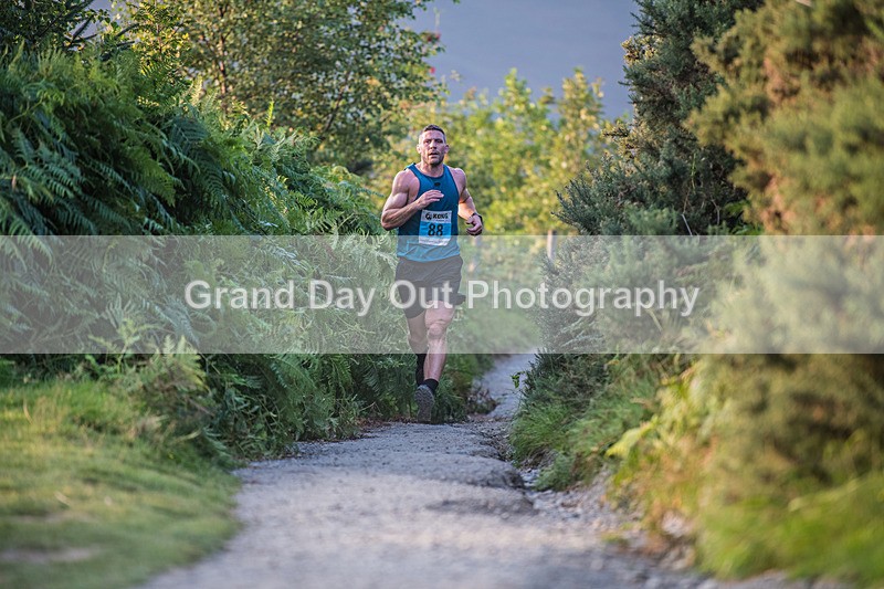 Not Latrigg-568 - Not Round Latrigg Fell Race Wednesday 13th August 2025