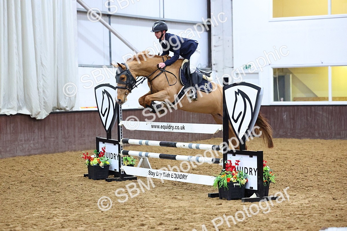 SBM_006101 - Class 19 - Blue Chip Joint Care Power Championship Qualifier