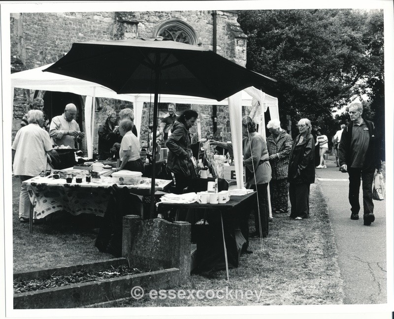  - Benfleet fete Essex 2012 and 2014