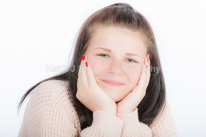 1SKJ7009 - Portraiture