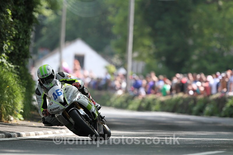 PR158010 - Supersport Race 2