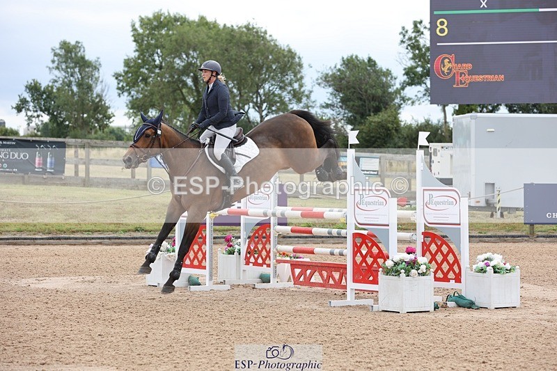 250719-111542-14391 - Cls 11, 1 Star Bronze Tour